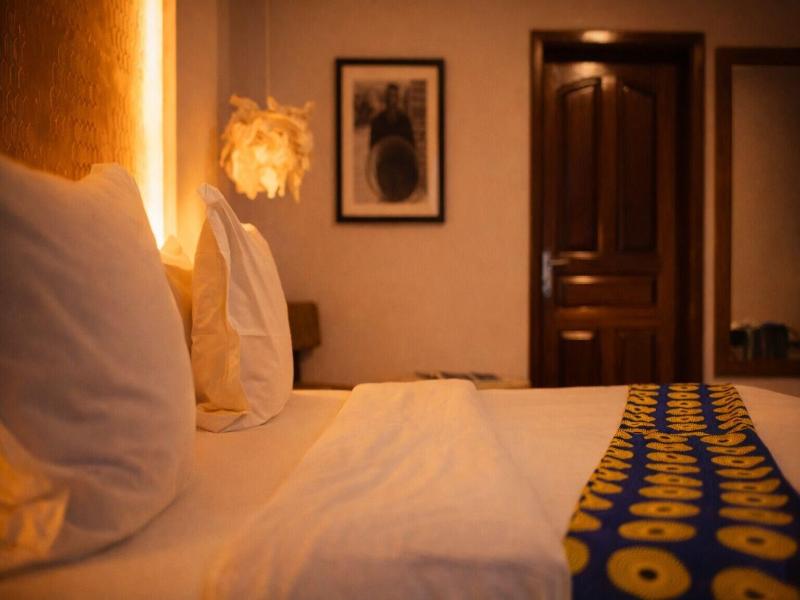 Amata N Ubuki Boutique Hotel image