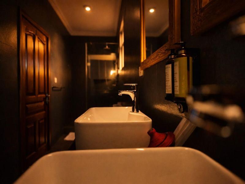 Amata N Ubuki Boutique Hotel image