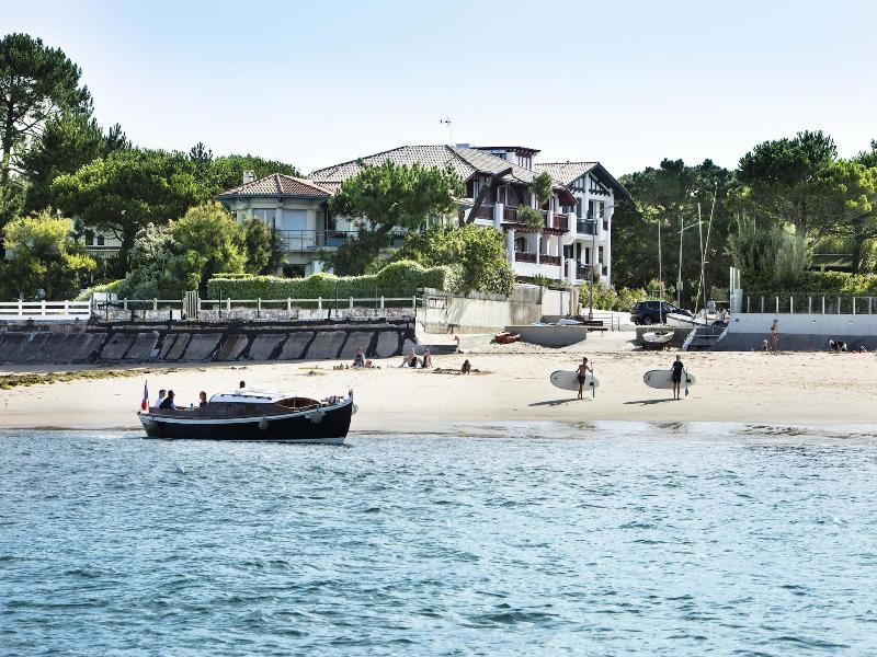 Villa Du Pyla image