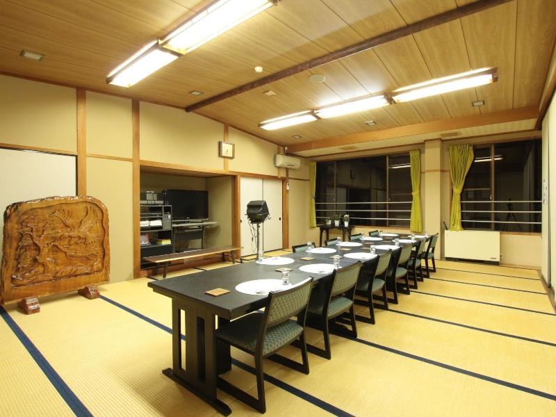 Kokumin Shukusha Enasansou image