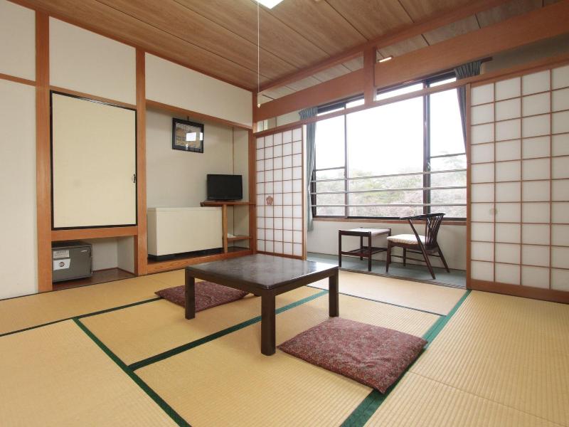 Kokumin Shukusha Enasansou image