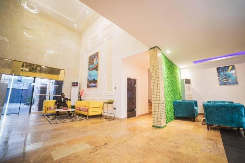 The Grosvenor Rooms And Suites image
