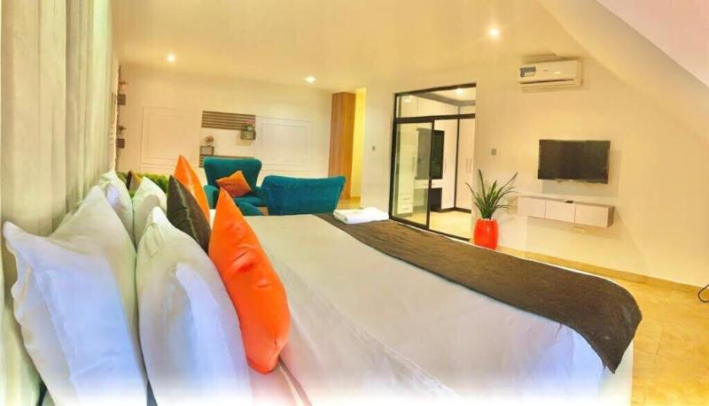 The Grosvenor Rooms And Suites image
