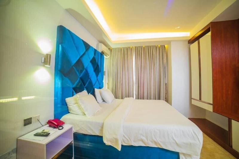 The Grosvenor Rooms And Suites image