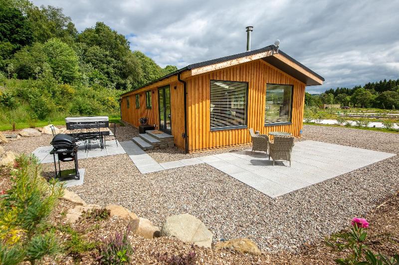 Balloch Park image