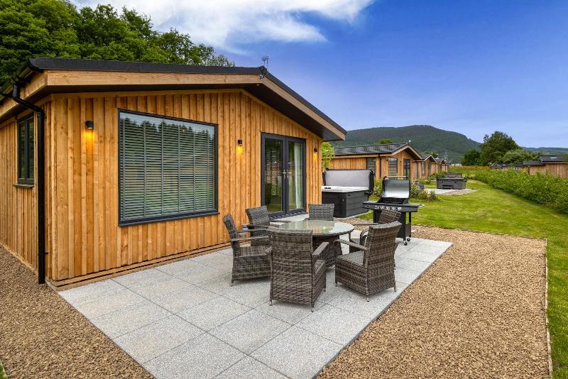 Balloch Park image