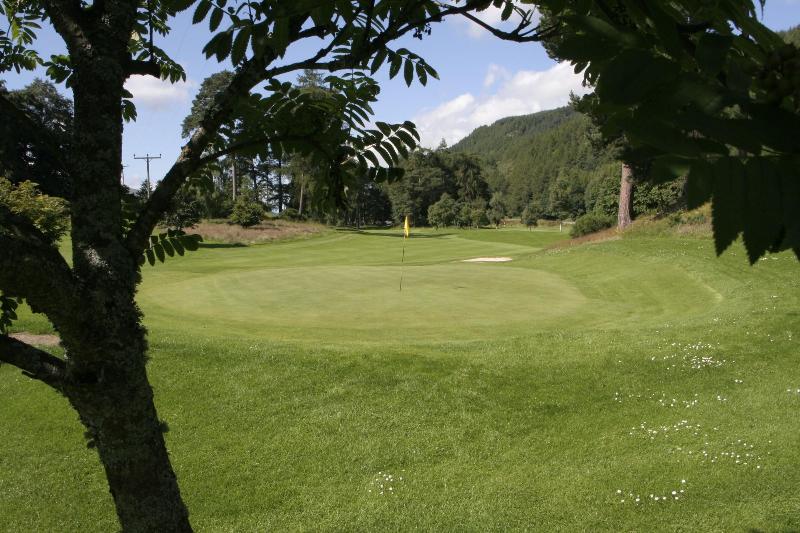 Balloch Park image