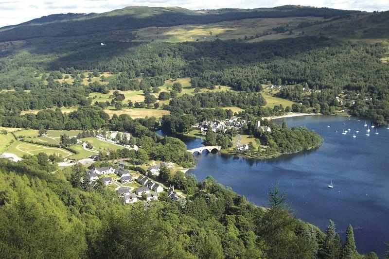 Balloch Park image