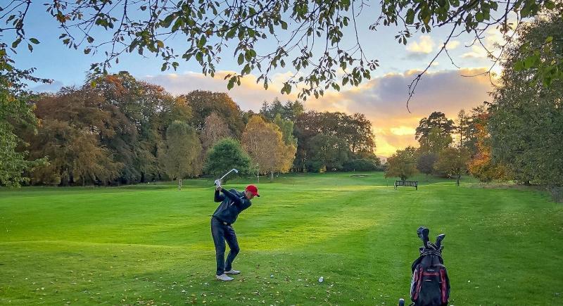 Balloch Park image