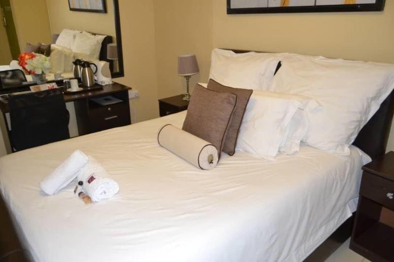 Jasper Guest House 4
