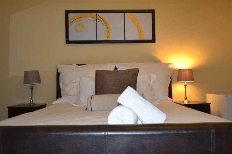 Jasper Guest House 5