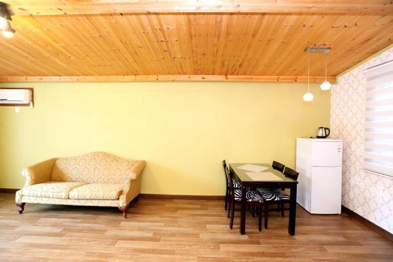 Pine Aroma Pension image