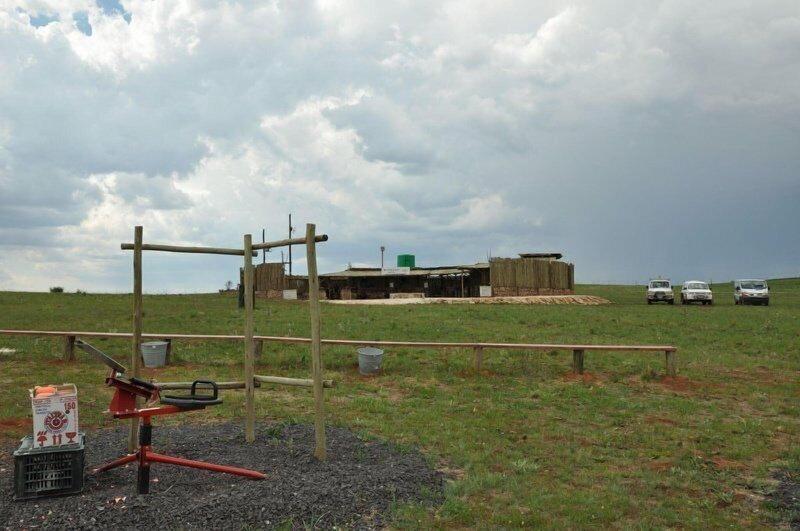 Field And Stream — general view