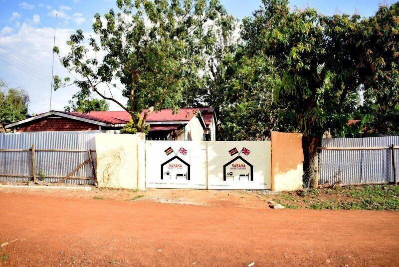 Sasana Guest House