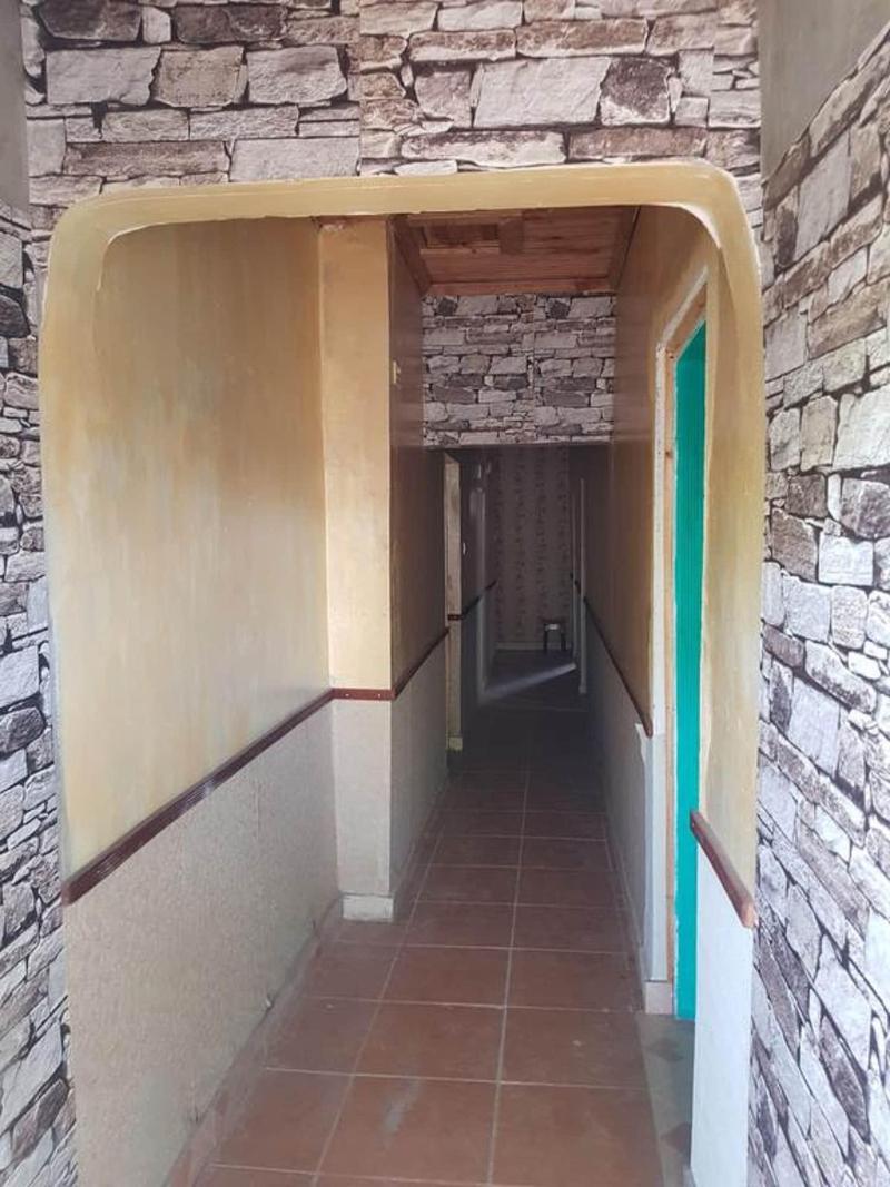 Sasana Guest House