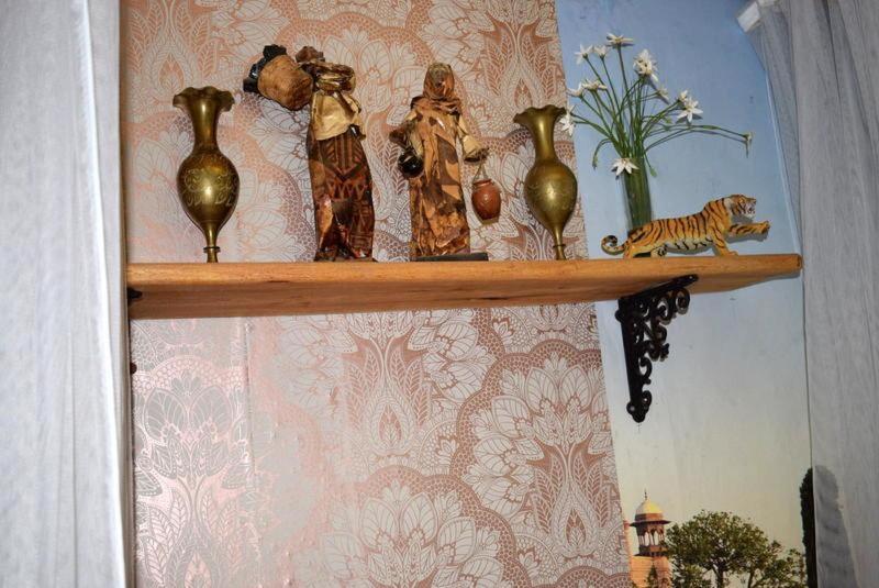 Sasana Guest House