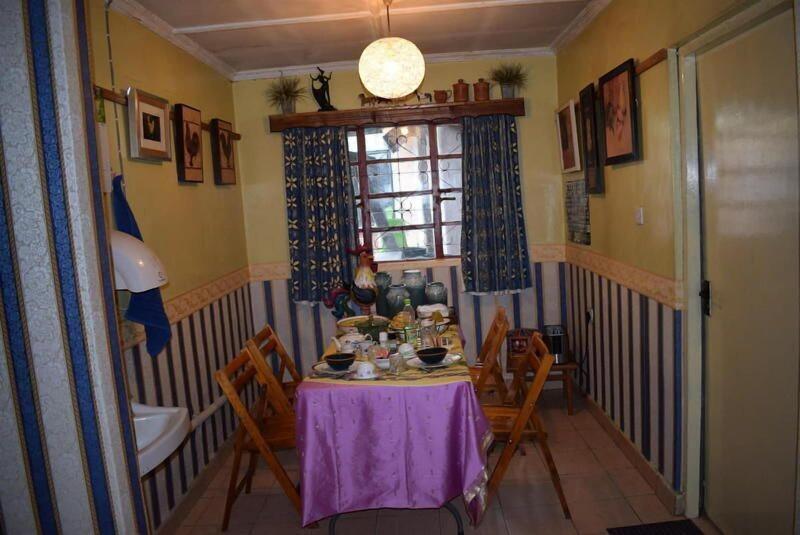 Sasana Guest House