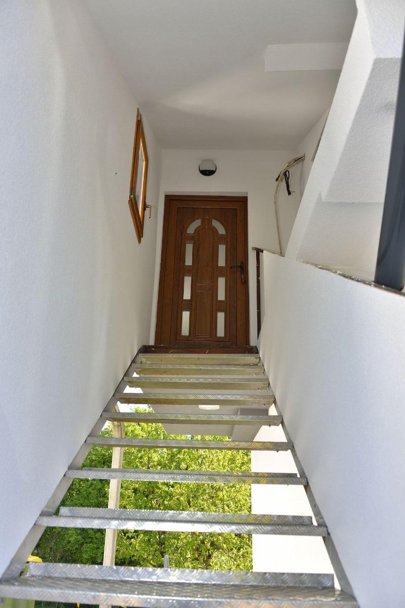 Apartmaji Bungalovi I Sotorisce Silva image