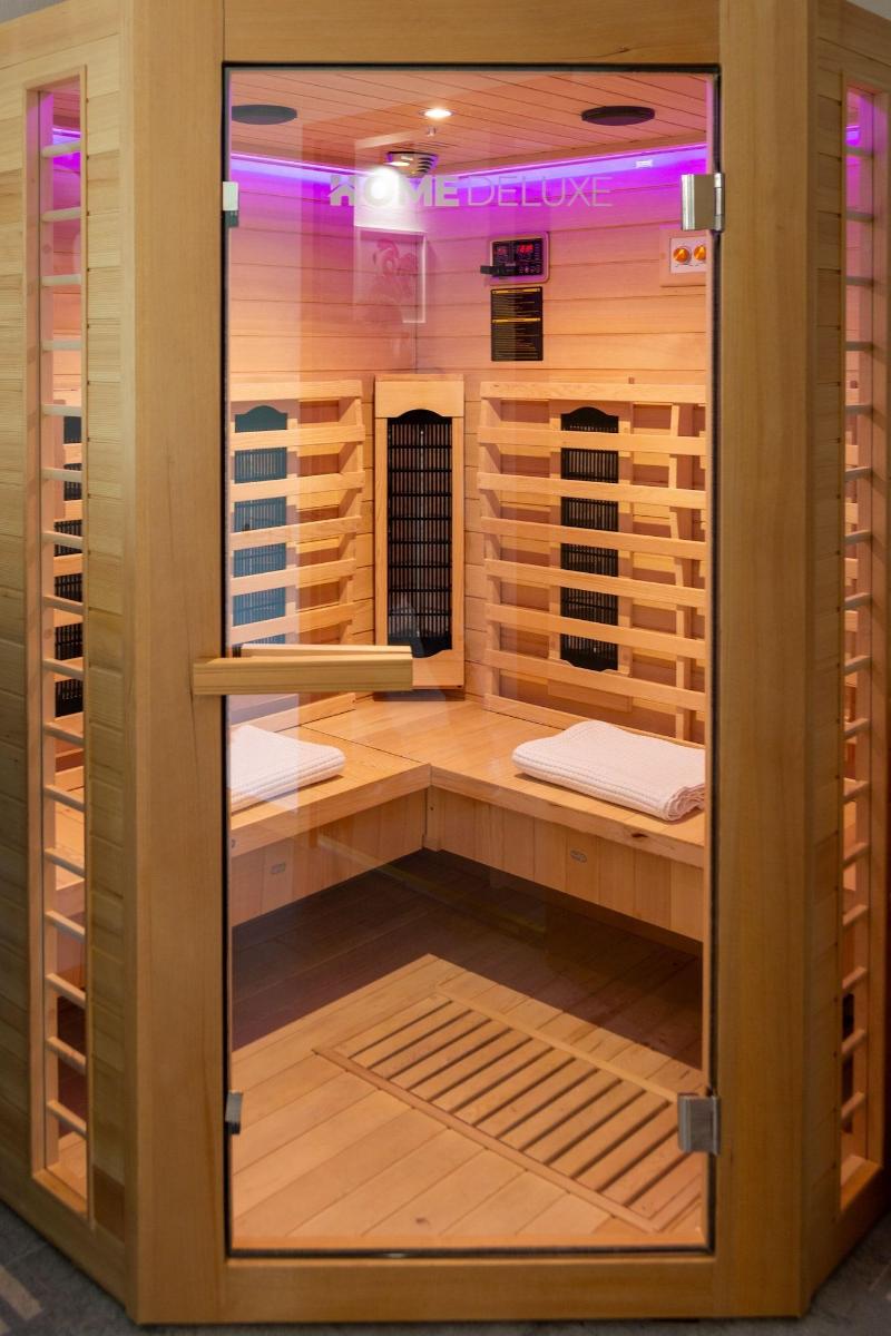 Apartmaji Bungalovi I Sotorisce Silva image