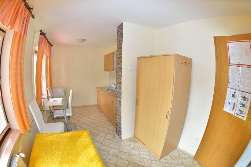 Apartmaji Bungalovi I Sotorisce Silva image
