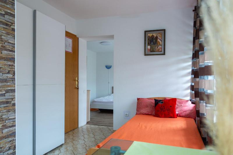 Apartmaji Bungalovi I Sotorisce Silva image