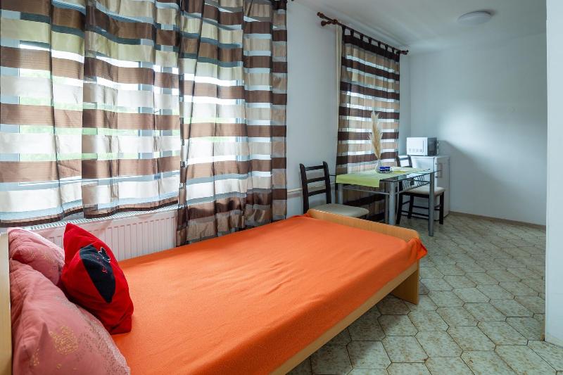 Apartmaji Bungalovi I Sotorisce Silva image