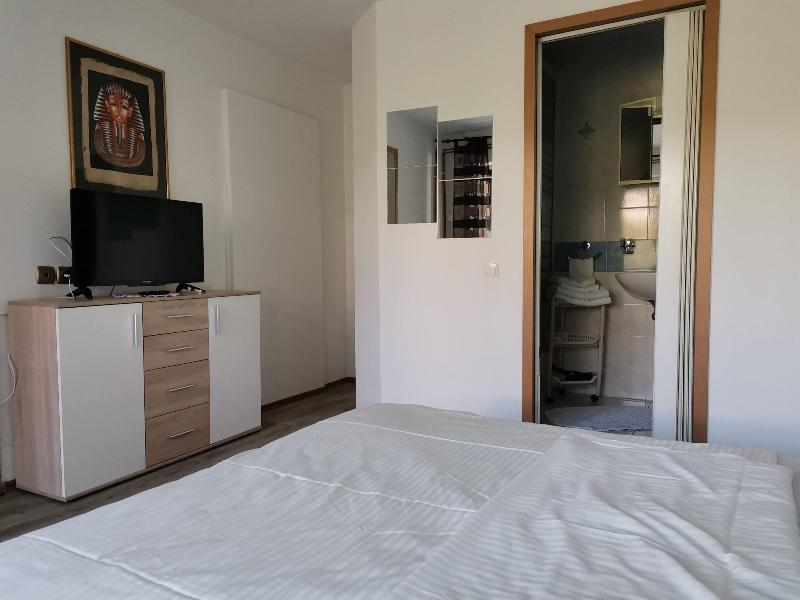 Apartmaji Bungalovi I Sotorisce Silva image