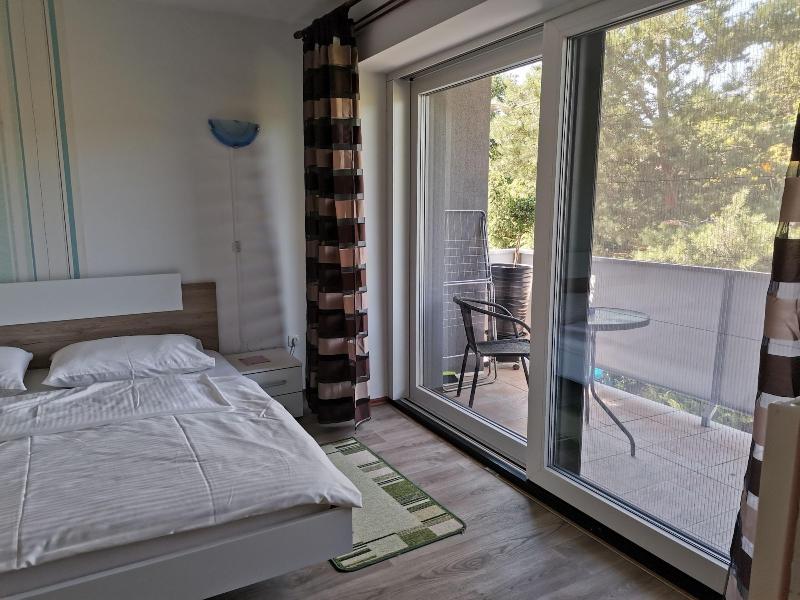 Apartmaji Bungalovi I Sotorisce Silva image
