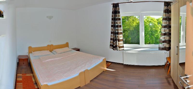 Apartmaji Bungalovi I Sotorisce Silva image