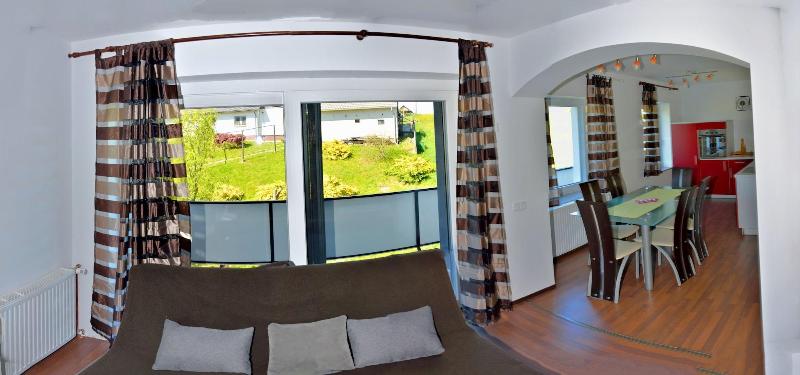 Apartmaji Bungalovi I Sotorisce Silva image