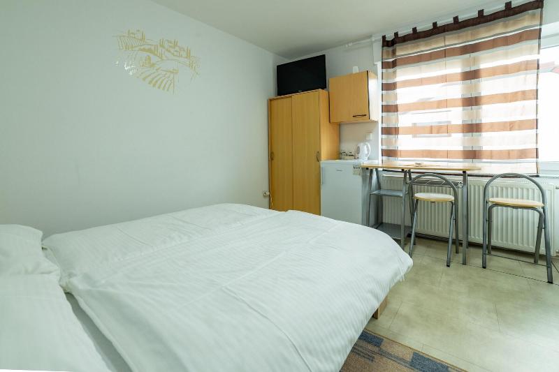 Apartmaji Bungalovi I Sotorisce Silva image