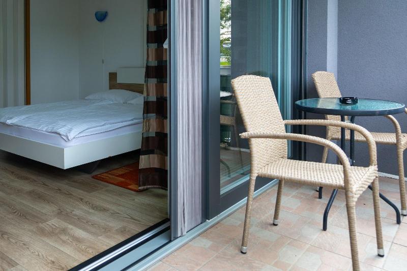 Apartmaji Bungalovi I Sotorisce Silva image