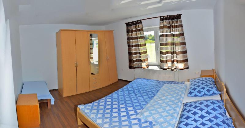 Apartmaji Bungalovi I Sotorisce Silva image