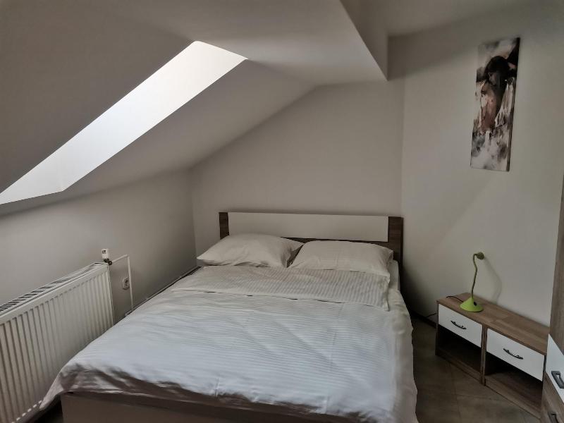Apartmaji Bungalovi I Sotorisce Silva image