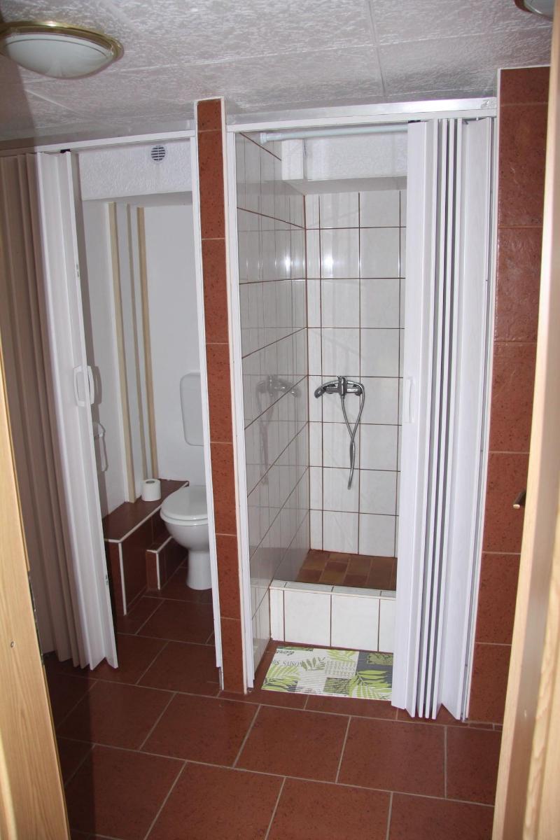 Apartmaji Bungalovi I Sotorisce Silva image