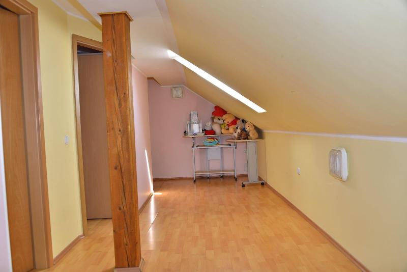 Apartmaji Bungalovi I Sotorisce Silva image