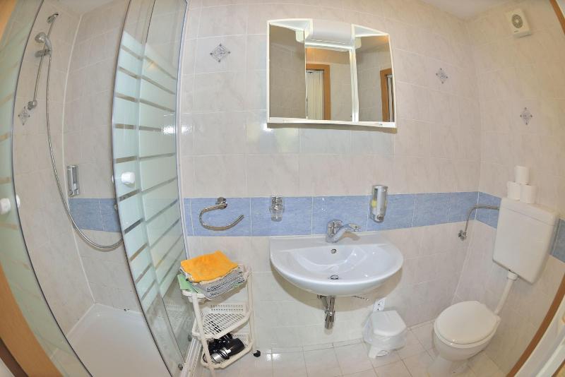 Apartmaji Bungalovi I Sotorisce Silva image