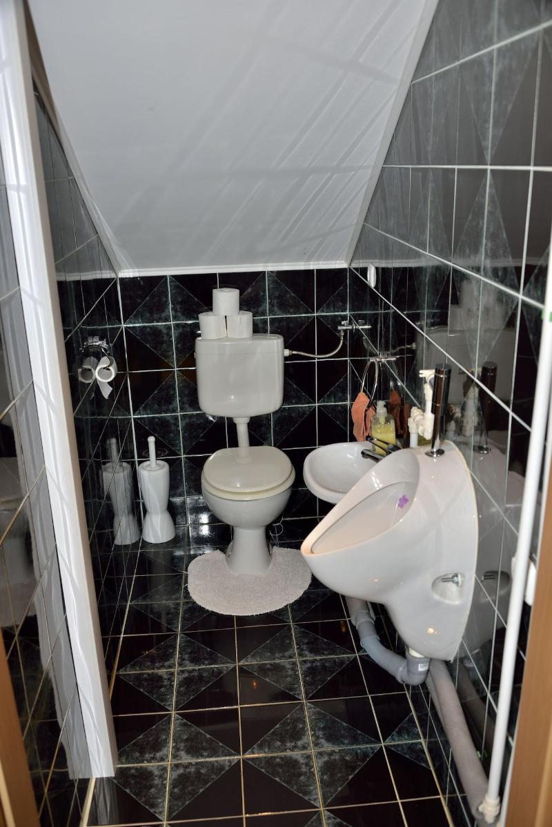 Apartmaji Bungalovi I Sotorisce Silva image