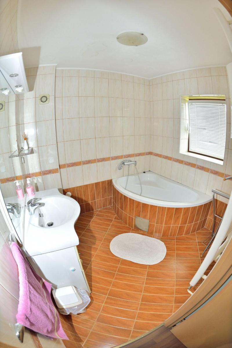Apartmaji Bungalovi I Sotorisce Silva image