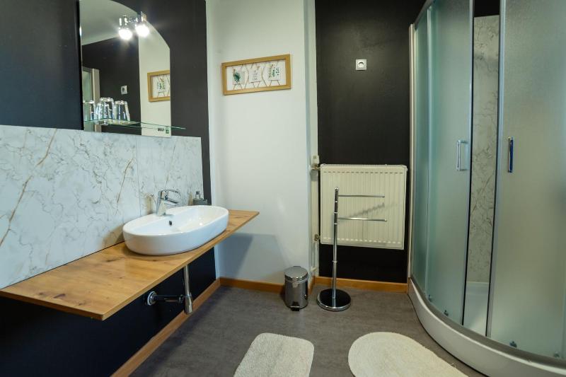Apartmaji Bungalovi I Sotorisce Silva image