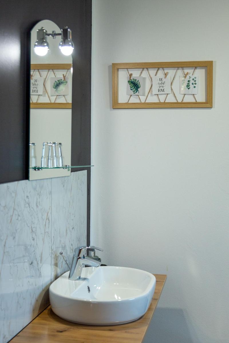 Apartmaji Bungalovi I Sotorisce Silva image