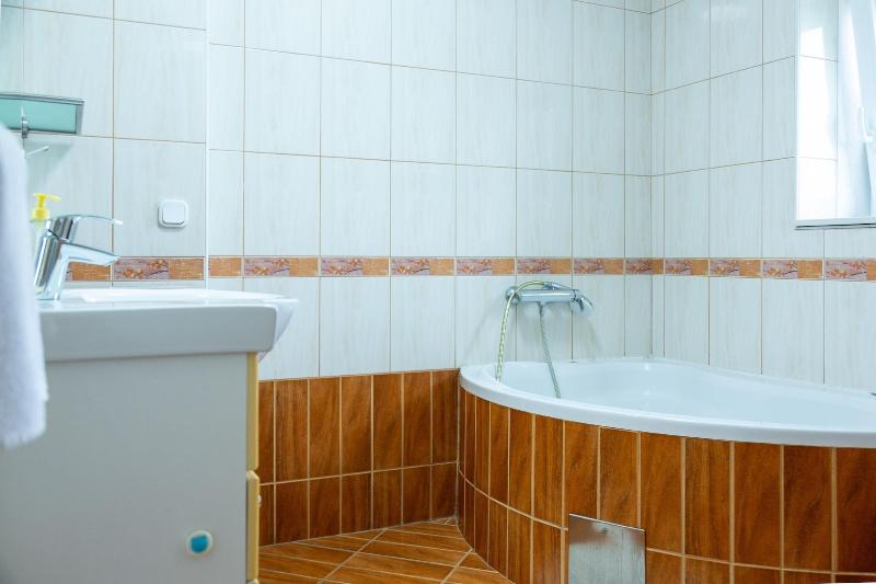 Apartmaji Bungalovi I Sotorisce Silva image