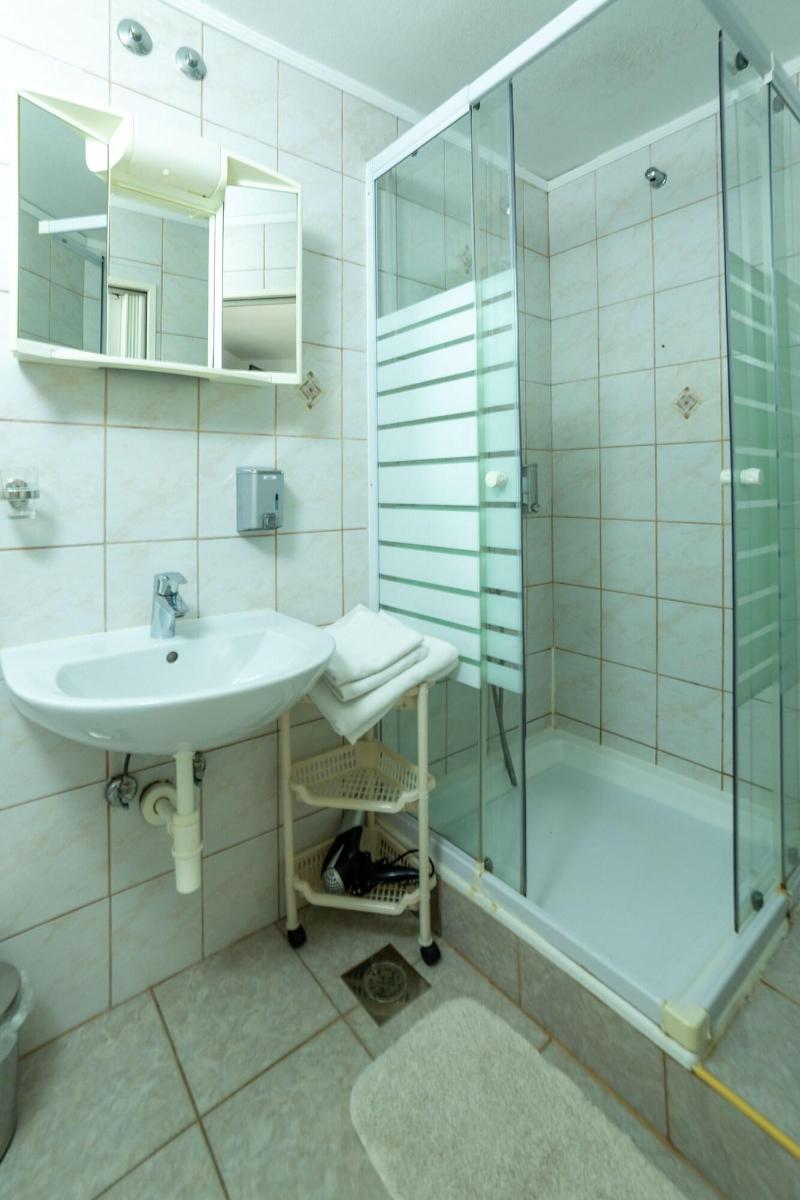 Apartmaji Bungalovi I Sotorisce Silva image