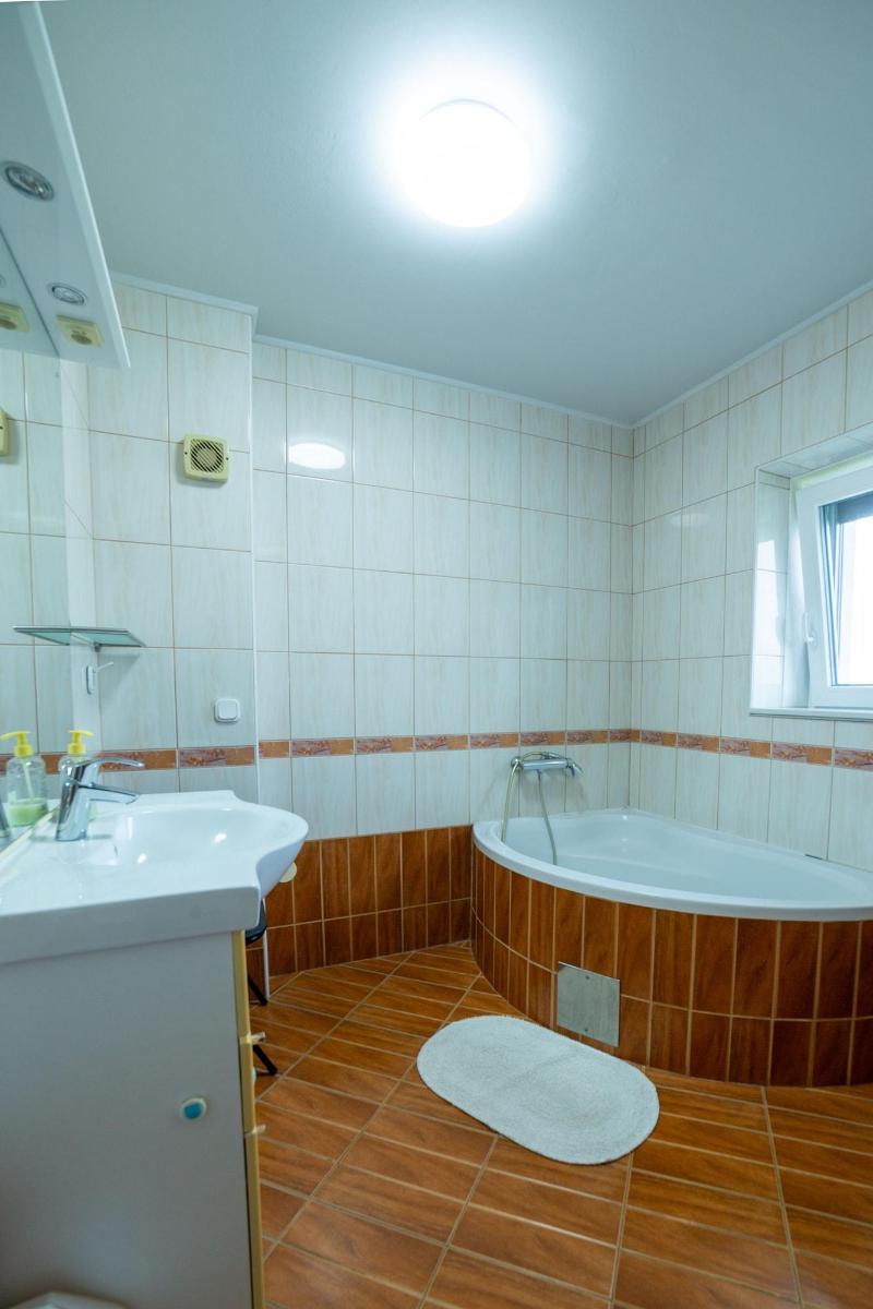 Apartmaji Bungalovi I Sotorisce Silva image