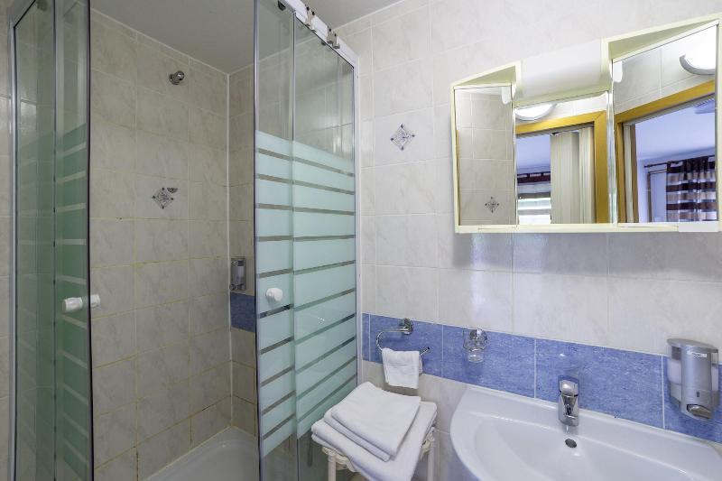 Apartmaji Bungalovi I Sotorisce Silva image