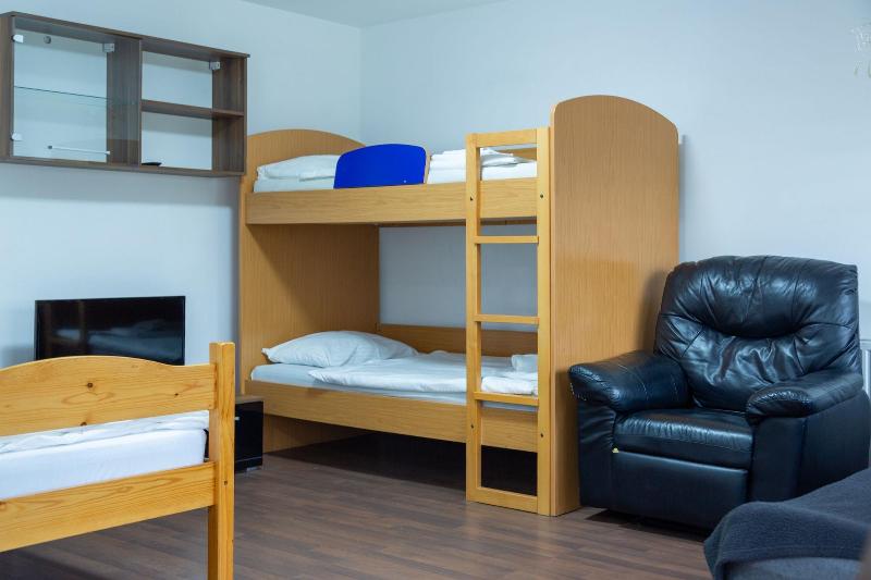 Apartmaji Bungalovi I Sotorisce Silva image