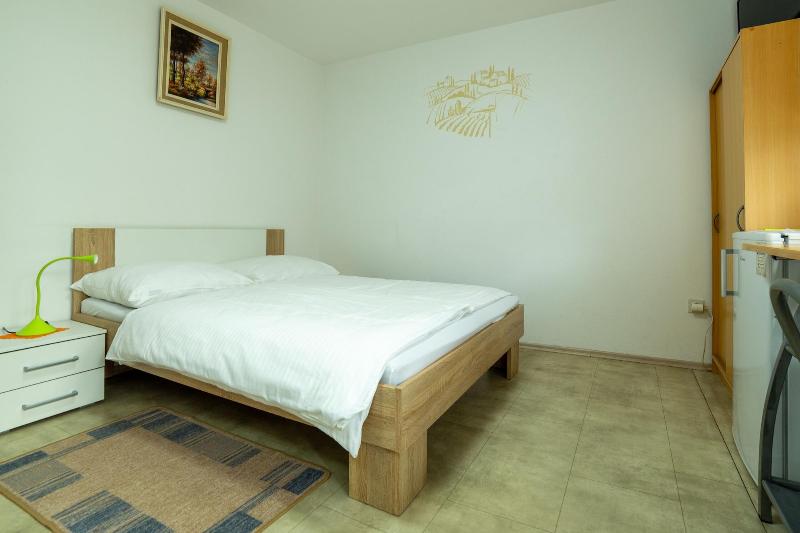 Apartmaji Bungalovi I Sotorisce Silva image