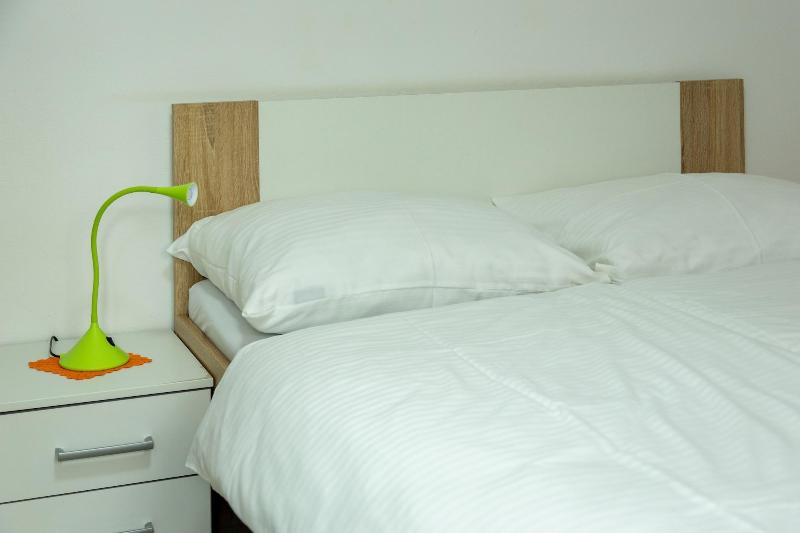 Apartmaji Bungalovi I Sotorisce Silva image