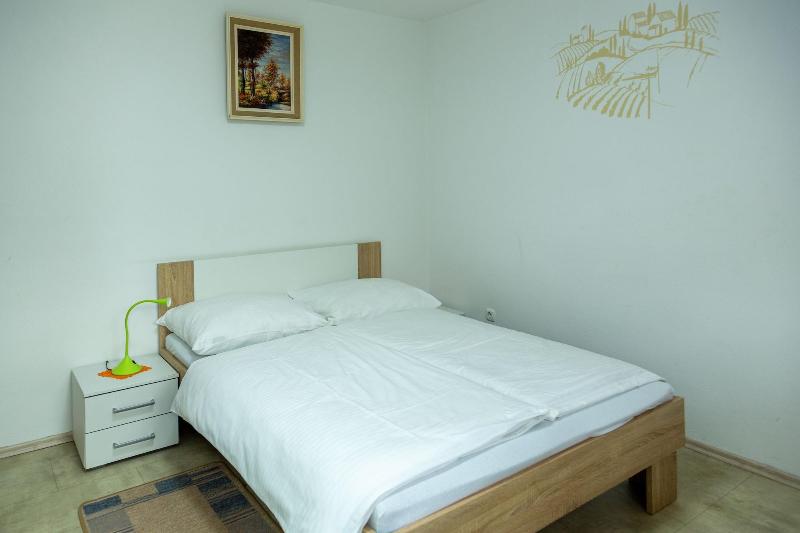 Apartmaji Bungalovi I Sotorisce Silva image