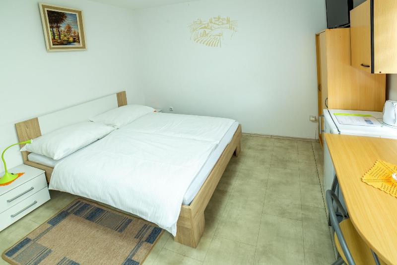 Apartmaji Bungalovi I Sotorisce Silva image